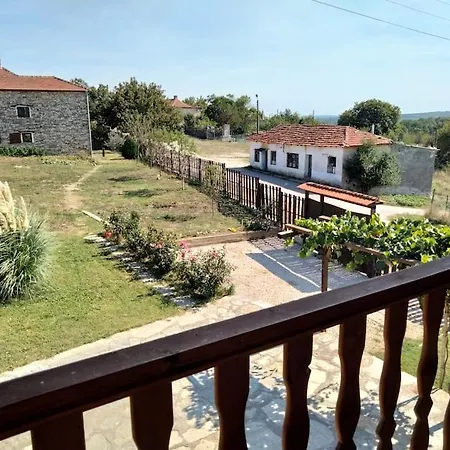 Casa Vendégház