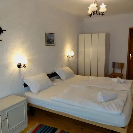 Vendégház Casa