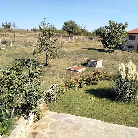 Casa 3* Lambukh