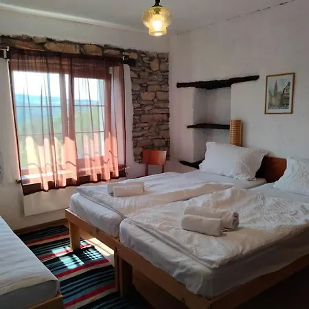 Casa Gæstehus Lambukh