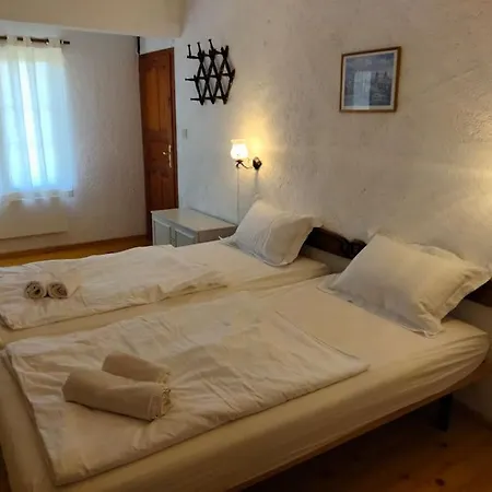 Vendégház Casa