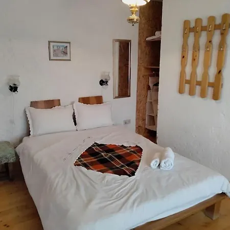 Casa Vendégház Lambuh