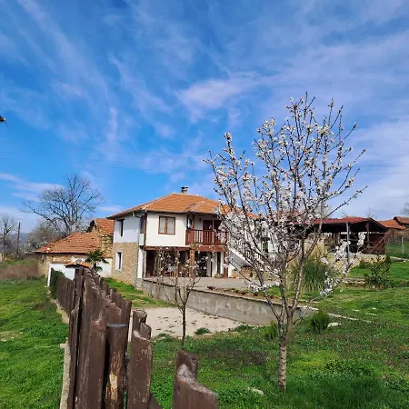 Vendégház Casa
