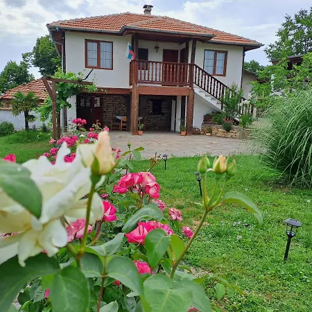 Casa Lambuh