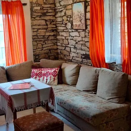 Casa 3* Lambukh