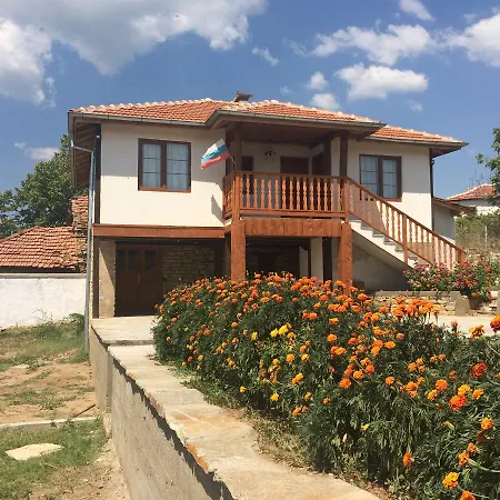 Vendégház Casa