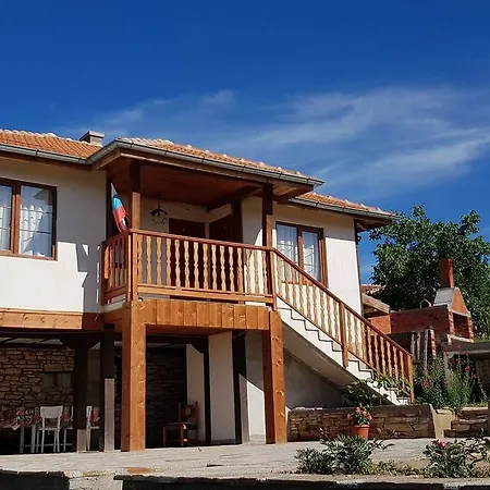 Pensjonat Casa 3*