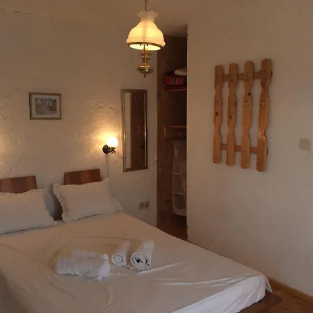 Casa Vendégház