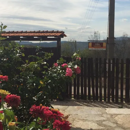 Casa 3* Lambukh