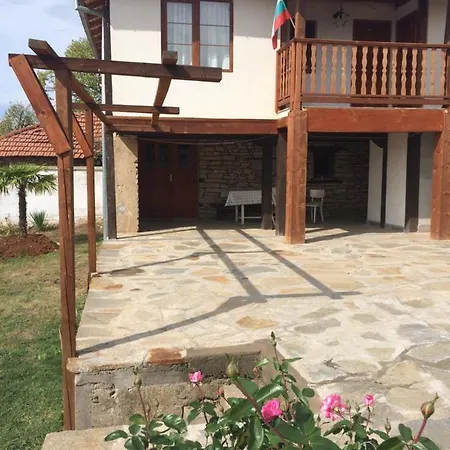 Vendégház Casa