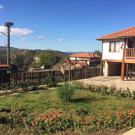 Vendégház Casa