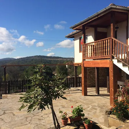 Casa Pensjonat Lambukh