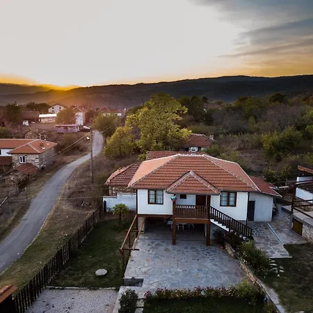 Casa Pensjonat 3*